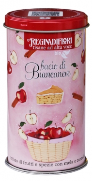 REG. DI FIORI TIS. LAT. PZ.12 BIO BACIO DI BIANCAN